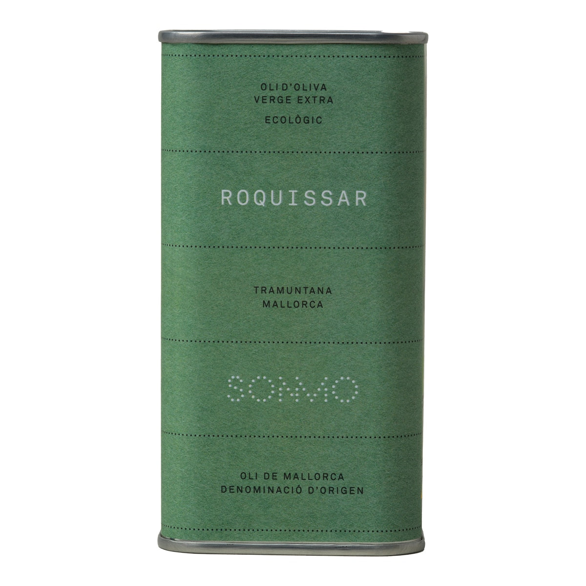 Roquissar Organic Extra Virgin Olive Oil – Spanish 250ml