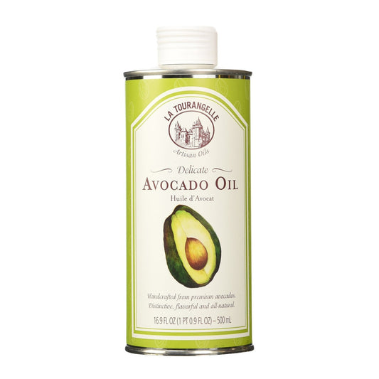 La Tourangelle Avocado Oil – Pure Cold-Pressed 250ml