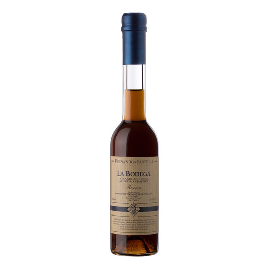 La Bodega Pedro Ximénez Vinegar – Spanish Reserve 250ml