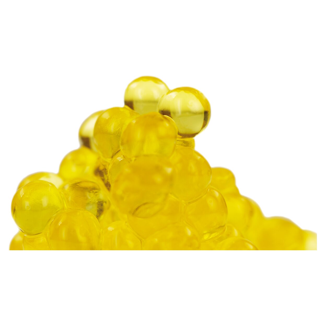 Caviaroli Extra Virgin Olive Oil Capsules – Spherified Spanish Oil 50g