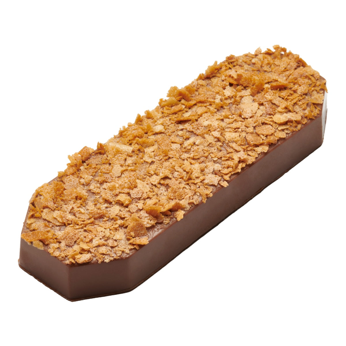Eukarya Lluc Crusellas Turrón de Neulas – Catalan Almond Nougat 200g