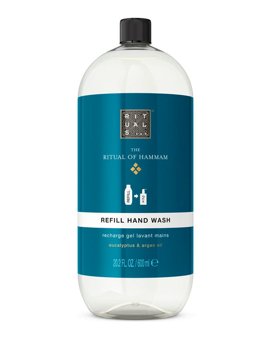 Rituals The Ritual of Hammam Hand Soap Refill – 600ml